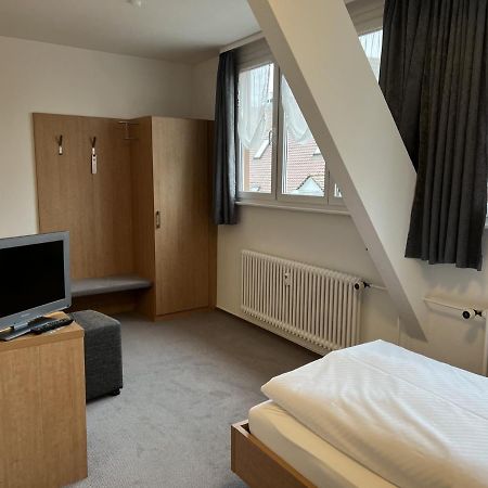 Hotel Baeren Villingen-Schwenningen Extérieur photo