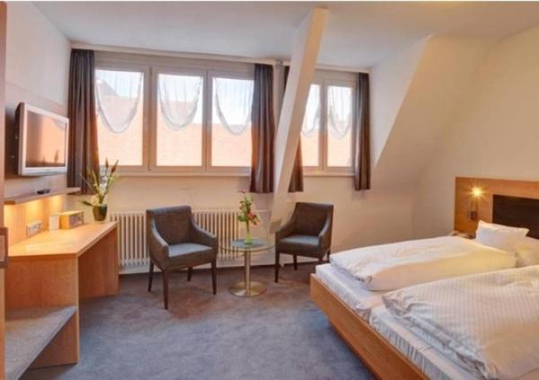 Hotel Baeren Villingen-Schwenningen Extérieur photo