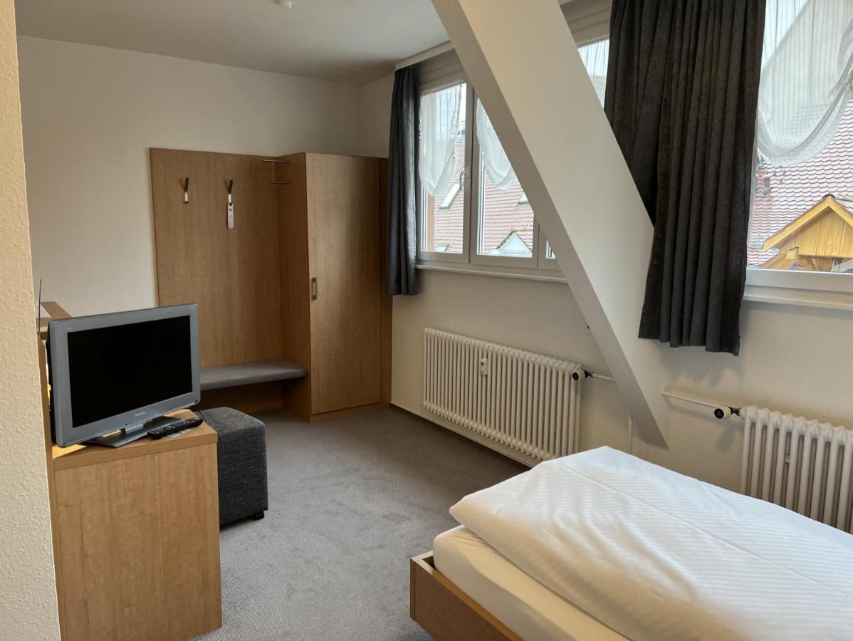 Hotel Baeren Villingen-Schwenningen Extérieur photo