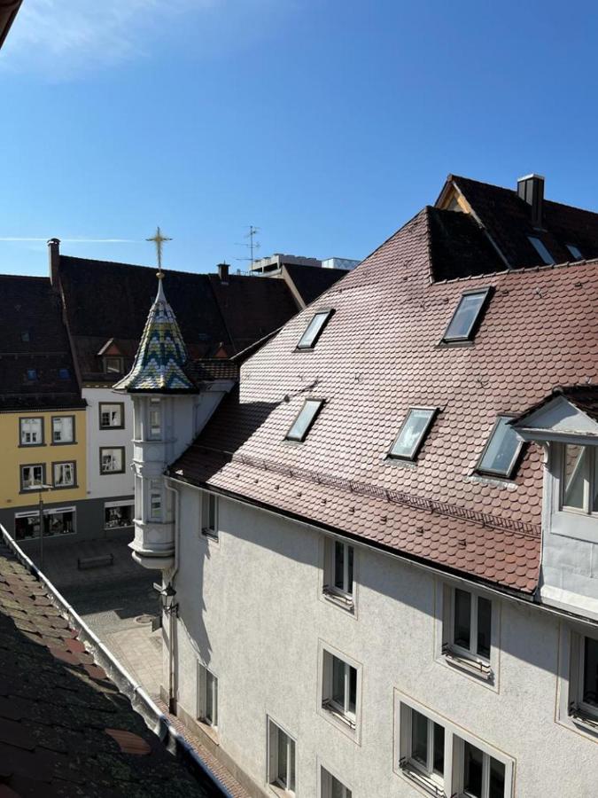 Hotel Baeren Villingen-Schwenningen Extérieur photo