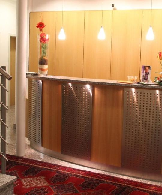 Hotel Baeren Villingen-Schwenningen Extérieur photo
