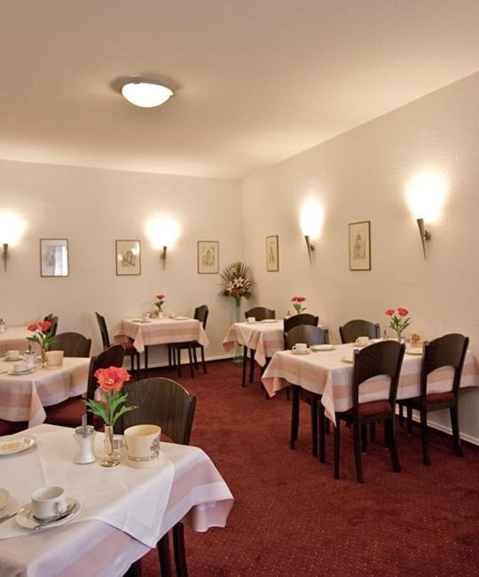 Hotel Baeren Villingen-Schwenningen Extérieur photo