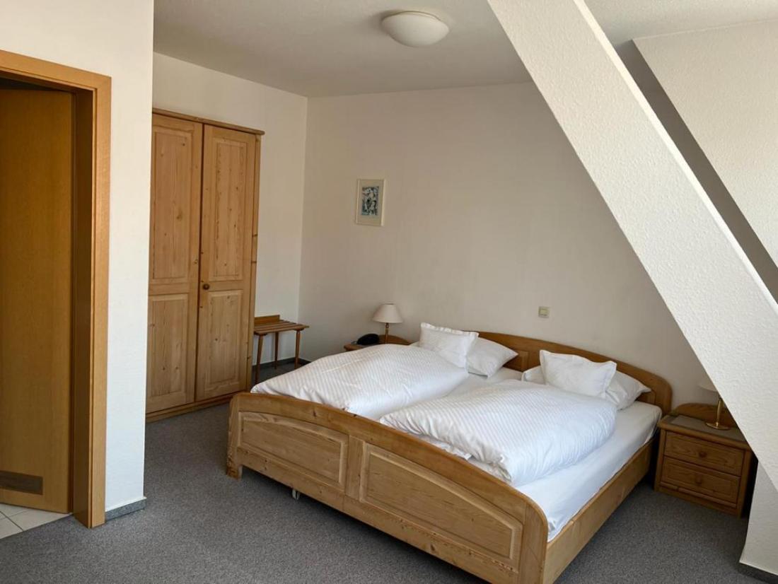 Hotel Baeren Villingen-Schwenningen Chambre photo