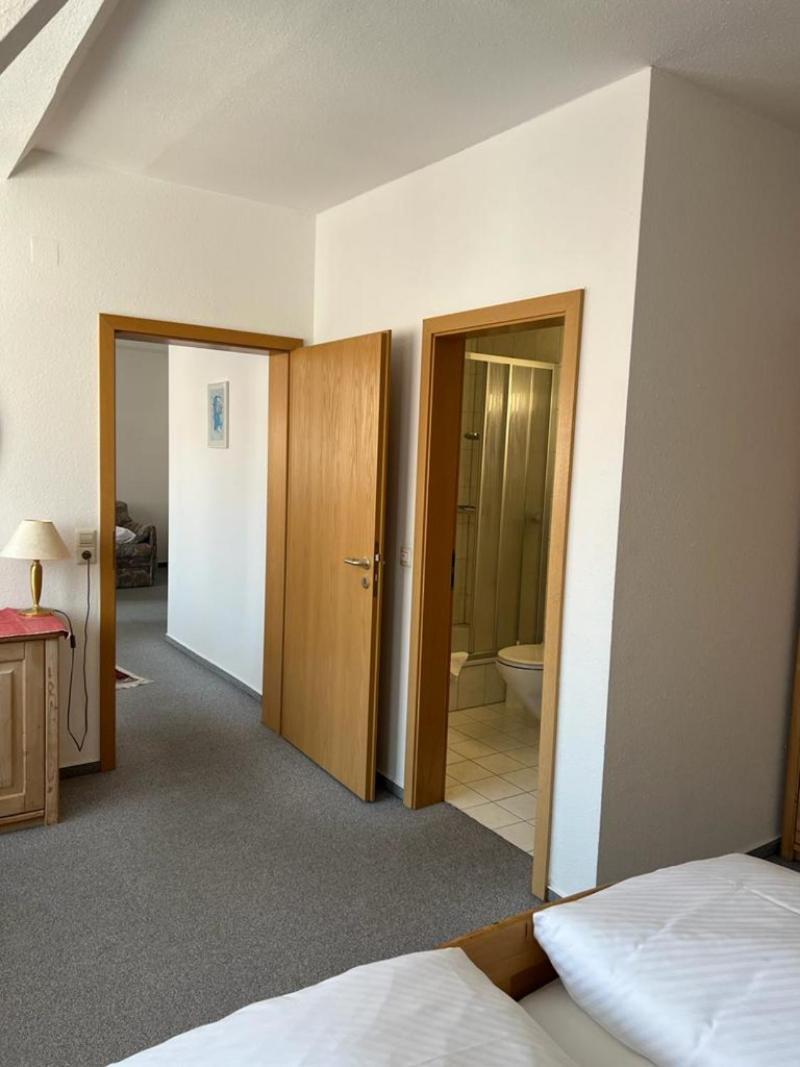 Hotel Baeren Villingen-Schwenningen Chambre photo